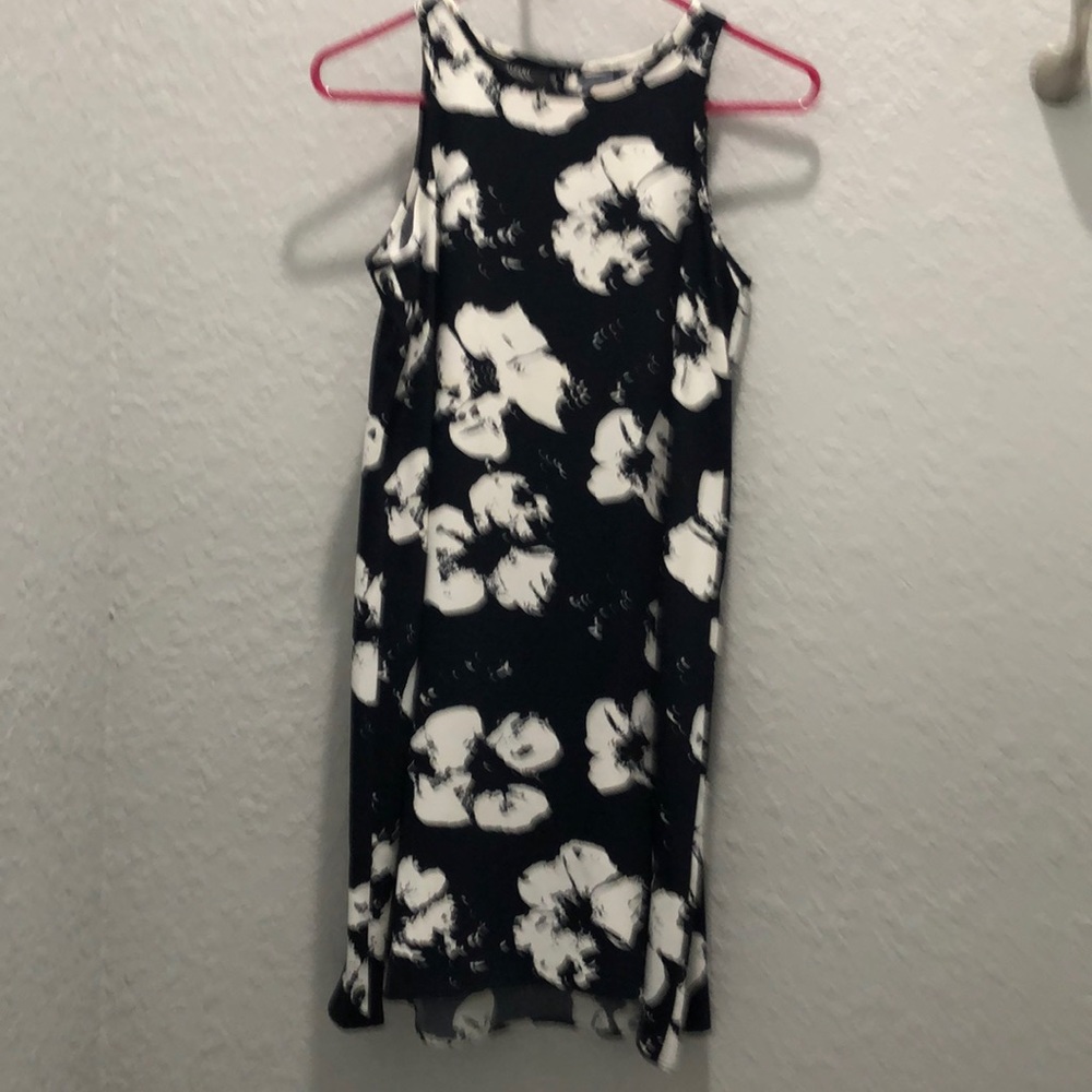 Alfani High low dress